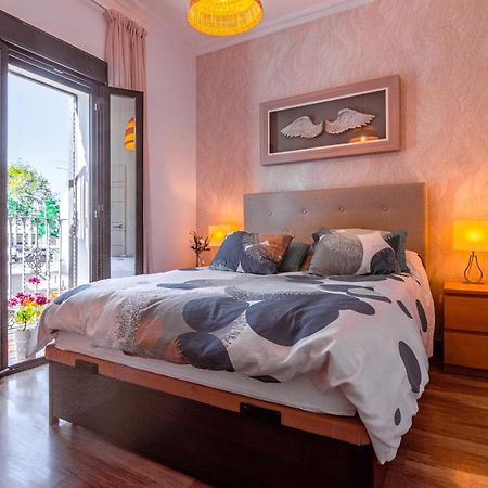 Appartamento Edomus Gran Plaza Boutique Siviglia Esterno foto